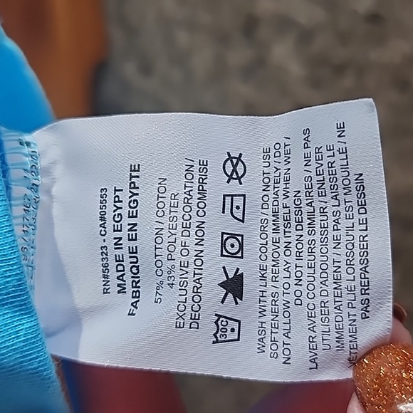 NWT Nike: Dri-Fit Swoosh "Training" Graphic T-Shirt, Teal,  Men's 2XL - Picture 5 of 8